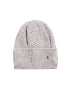 Шапка из смесовой шерсти Fabretti