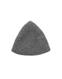 Косынка из смесовой шерсти Fabretti