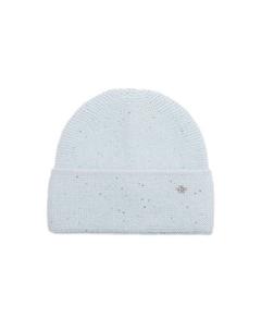 Шапка из смесовой шерсти Fabretti