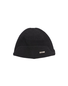 Шапка из смесовой шерсти Fabretti