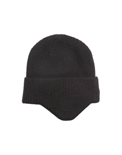 Шапка-ушанка Fabretti