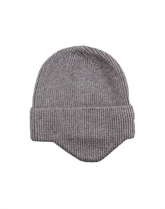 Шапка-ушанка Fabretti