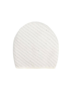 Шапка из смесовой шерсти Fabretti