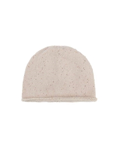 Шапка из смесовой шерсти Fabretti