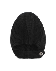 Шапка из смесовой шерсти Fabretti