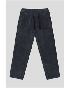 Брюки хлопковые на эластичном пояске Mayoral