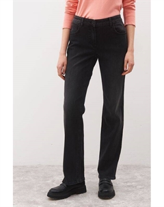 Джинсы однотонные Gerry weber