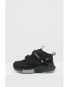 Ботинки водонепроницаемые демисезонные Kitee Lassie