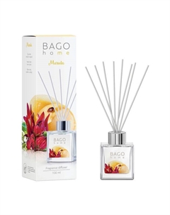 Ароматический диффузор Марула 100 мл Bago home