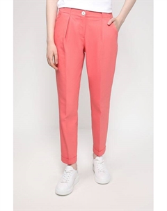 Брюки с защипами More&more