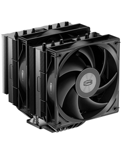 Кулер для процессора PCCooler RT620 BK Pccooler