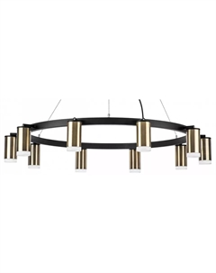 Подвесная люстра Rullo LR0203100 Lightstar