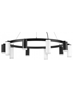 Подвесная люстра Rullo LR0203758650 Lightstar