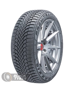 Зимняя шина Premitra Snow WP6 SUV 215/70 R16 104H Maxxis