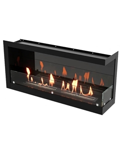 Биокамин BFP-P1000RC НС-1628076, right corner Firelight