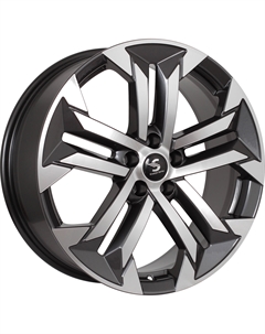 Диски Скад premium series