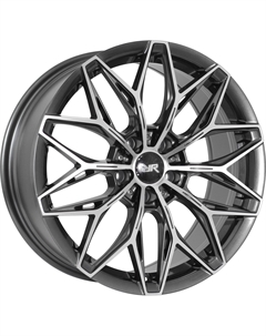 Диски Race ready