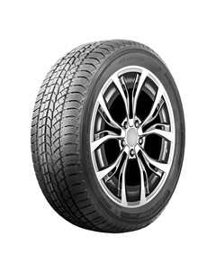 Шины 245/50 R20 Snow Chaser AW02 102T Autogreen