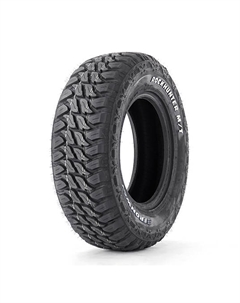 Шины 245/70 R16 Rockhunter M/T 118Q POR LT Fronway