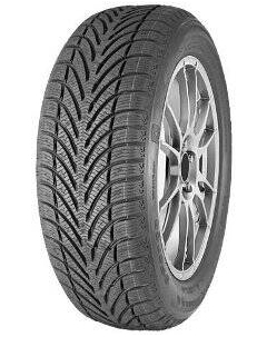 Шины 195/45 R16 G-Force Winter 84H Bfgoodrich