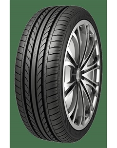Шины 275/40 R19 NS-20 101Y Nankang
