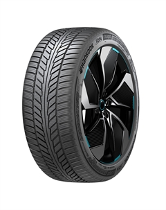 Шины 275/45 R19 iON i*cept IW01 108V Hankook