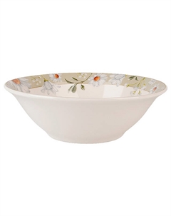 Салатник NOUVELLE HOME Camila 14см 0,35л фарфор Нет марки