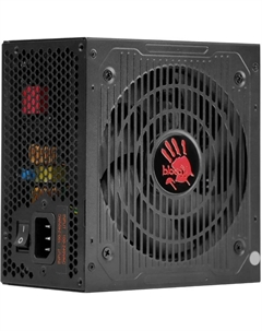 Блок питания 850 Вт ATX BD-PS850G-M, 120 мм, 80 Plus Gold, Retail (BD-PS850G-M) Bloody