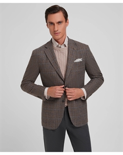 Пиджак JT-0298-N LBROWN Henderson