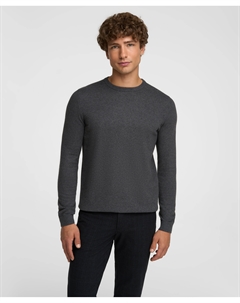 Пуловер KWL-1029 DGREY Henderson