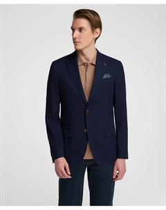 Пиджак JT-0376-RP NAVY Henderson