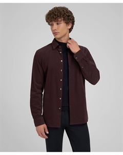 Рубашка дл.р. SHL-1992-S BORDO Henderson