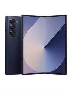 Samsung Galaxy Z Fold 6 5G 12/512Gb (Blue)