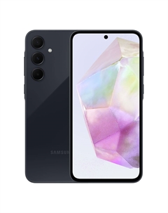 Samsung Galaxy A35 8/256Gb (Navy)