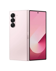 Samsung Galaxy Z Fold 6 5G 12/1Tb (Pink)