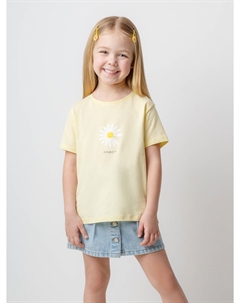 Футболка Crockid