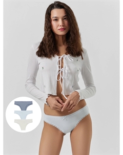 Трусы женские (3шт.) Mark formelle