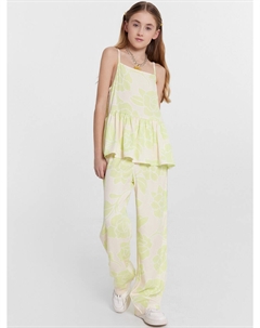 Комплект для девочек (топ, брюки) Mark formelle