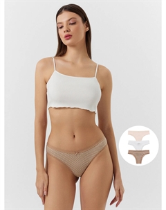 Трусы женские (3шт.) Mark formelle