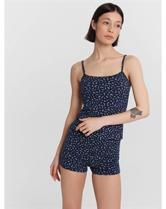 Комплект женский (топ, шорты) Mark formelle