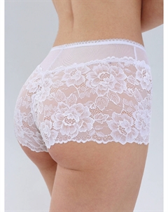 Трусы кружевные Крилонико