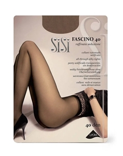 Колготки Fascino 40 Sisi