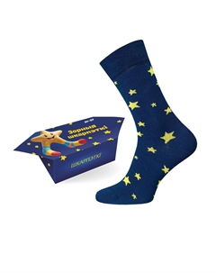 Носки женские БРЕСТСКИЕ SOXY 21С4200К Бчк