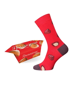 Носки женские БРЕСТСКИЕ SOXY 21С4200К Бчк