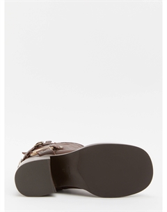 Ботильоны Tendance