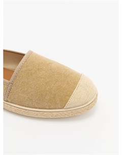 Эспадрильи Creativo spain