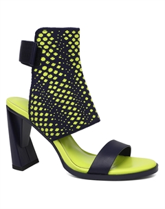 Босоножки United nude