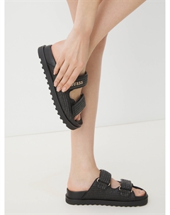 Шлепанцы Guess