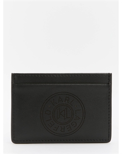 Визитницы и кредитницы Karl lagerfeld