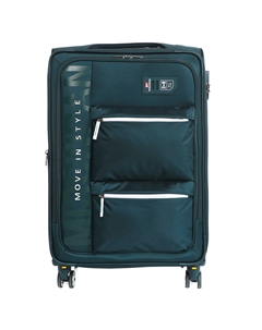 Чемоданы Mironpan